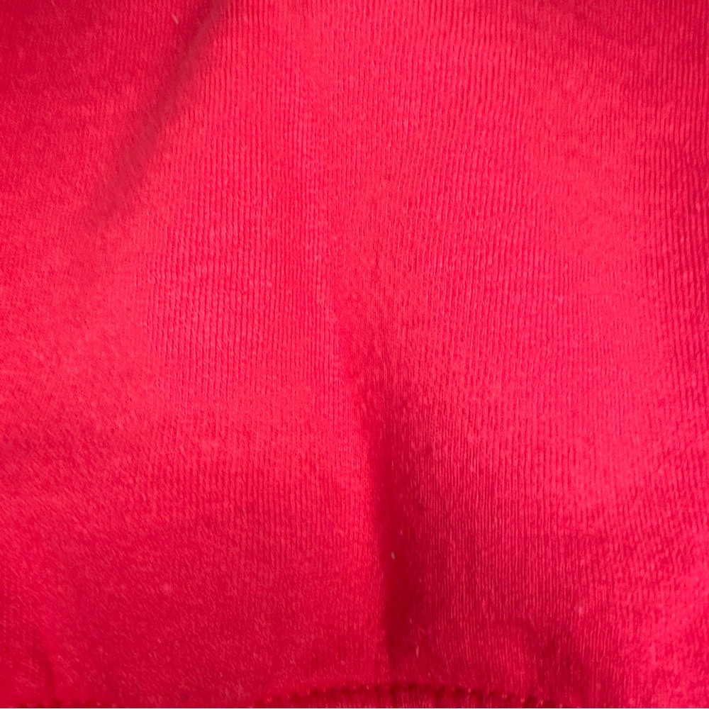 Gildan Red Christmas Taylor Swift Cat Sweater - Picture 11 of 12